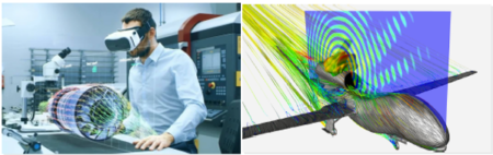 ANSYS Digital Twin Ozen Engineering And ANSYS