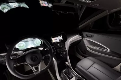 Virtual Prototype & Visual Appearance for Perceived Quality