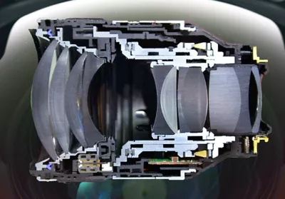 Optical Design and Analysis