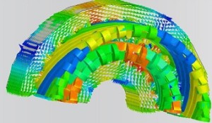 Ansys electronics desktop