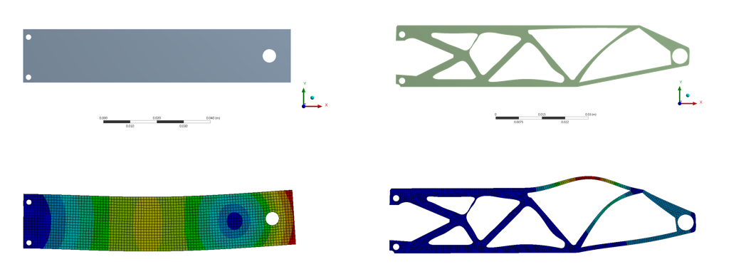 Топологическая оптимизация. Оптимизация конструкций в Ansys. Топологическая оптимизация в компас 3d. Топологическая оптимизация аддитивные технологии.