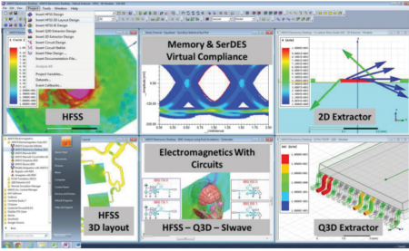 ansys 14 material library