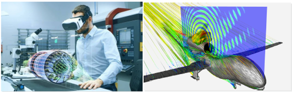 Ansys Offers Digital Twin Technology To Its Engineering Simulation ...