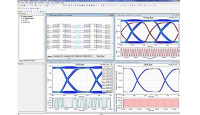 monte carlo simulation in ansys