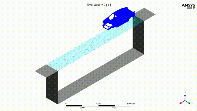 Ecoat Dipping Process