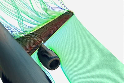 Ansys Fluent - Advanced Physics CFD Software