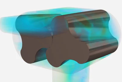 Ansys Forte - CFD Software for Internal Combustion Engines